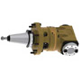 CAT50 ANGULAR HEAD 90 DEGREE BT40 L=185 mm FLANGE MOUNTED HIRTH FOR VTC
